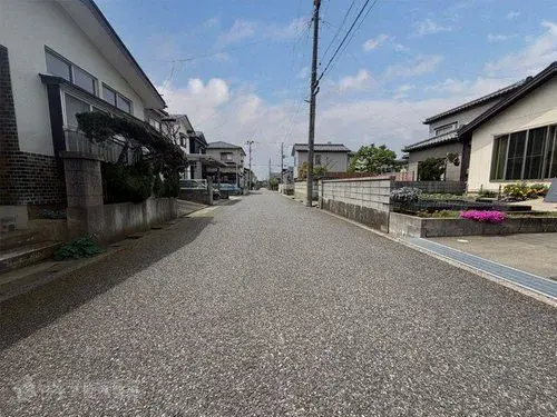 4LDK Bien immobilier Ville de Niigata Préfecture de Niigata (5)