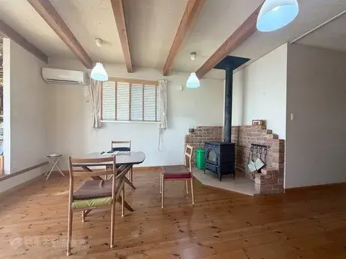 4LDK Bien immobilier Ville de Niigata Préfecture de Niigata (6)