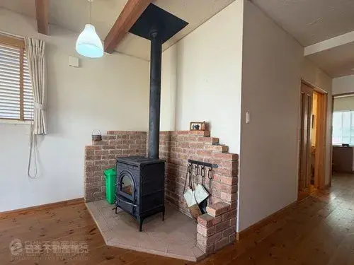 4LDK Bien immobilier Ville de Niigata Préfecture de Niigata (7)