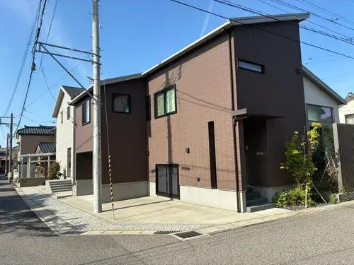 2LDK物件 新潟市東区 新潟県 (2)
