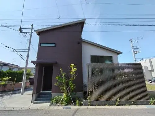 2LDK物件 新潟市東区 新潟県 (4)