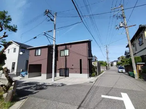 2LDK物件 新潟市東区 新潟県 (5)