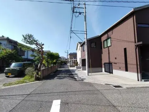 2LDK物件 新潟市東区 新潟県 (6)