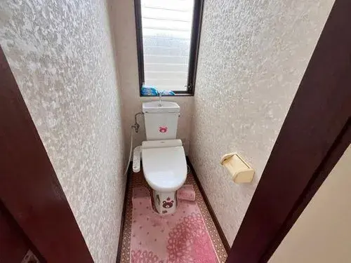 Propiedad 7DK Ciudad de Ojiya Prefectura de Niigata (18)