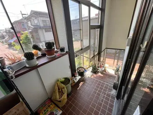 Propiedad 7DK Ciudad de Ojiya Prefectura de Niigata (4)