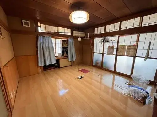 Propiedad 7DK Ciudad de Ojiya Prefectura de Niigata (5)