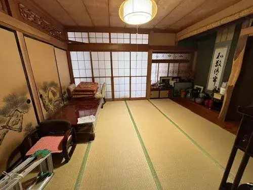 Propiedad 7DK Ciudad de Ojiya Prefectura de Niigata (6)