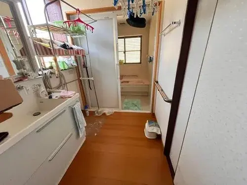 Propiedad 7DK Ciudad de Ojiya Prefectura de Niigata (7)