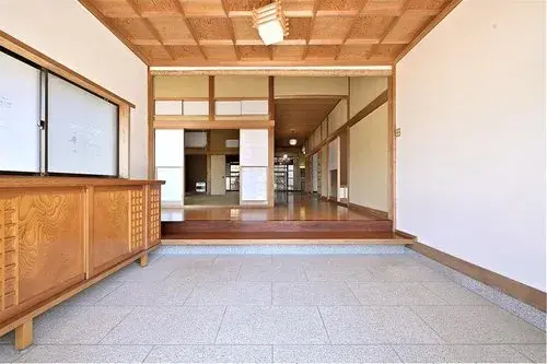 8LDK Propiedad Ciudad de Niigata Prefectura de Niigata (2)