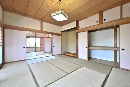 8LDK Propiedad Ciudad de Niigata Prefectura de Niigata (13)
