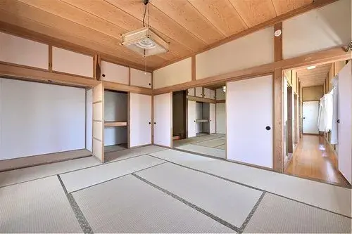 8LDK Propiedad Ciudad de Niigata Prefectura de Niigata (15)