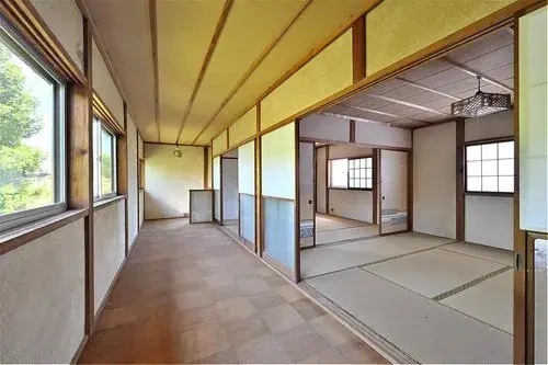 8LDK Propiedad Ciudad de Niigata Prefectura de Niigata (17)