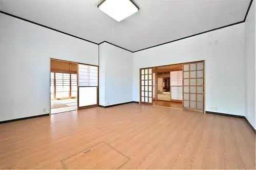 8LDK Propiedad Ciudad de Niigata Prefectura de Niigata (4)