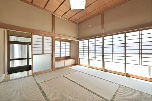 8LDK Propiedad Ciudad de Niigata Prefectura de Niigata (5)