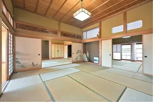 8LDK Propiedad Ciudad de Niigata Prefectura de Niigata (6)