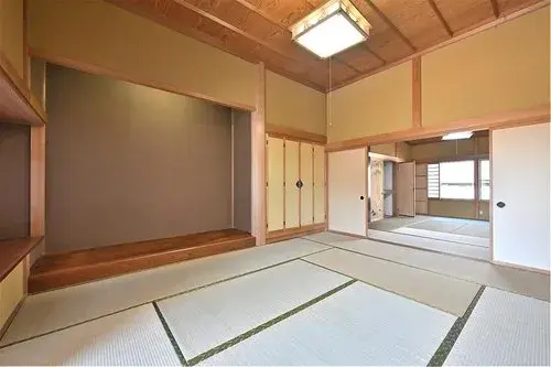 8LDK Propiedad Ciudad de Niigata Prefectura de Niigata (8)