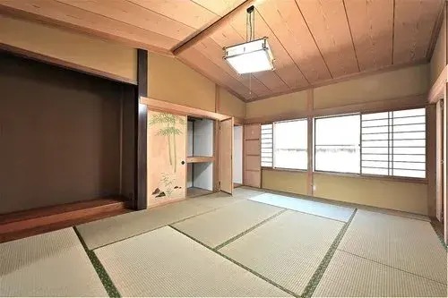 8LDK Propiedad Ciudad de Niigata Prefectura de Niigata (9)