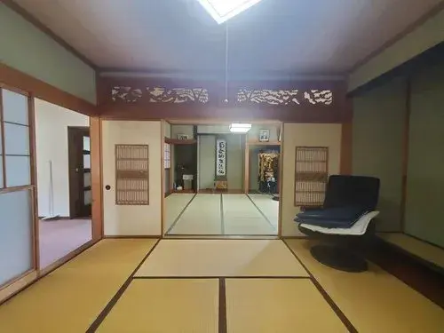 10LDK物件 見附市 新潟県 (11)