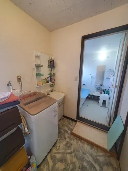 10LDK物件 見附市 新潟県 (18)