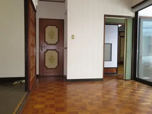 5DK+S Murakami City Niigata Prefecture (12)