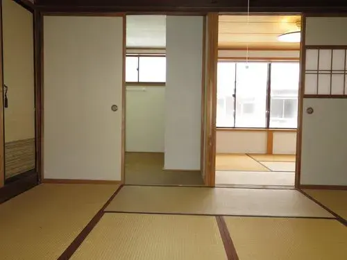 5DK+S Murakami City Niigata Prefecture (15)