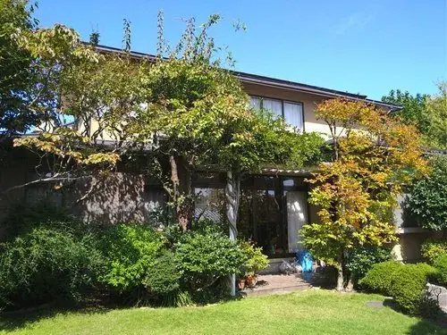 Akiya in 新潟市