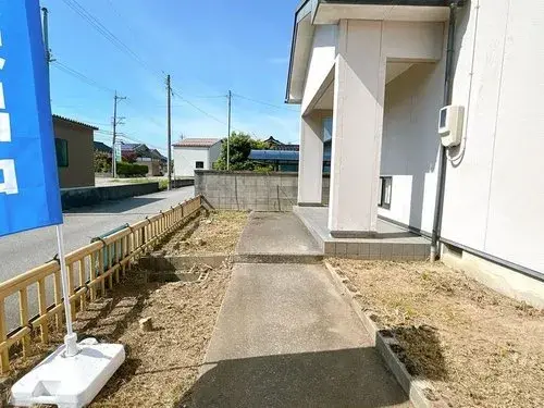 Akiya in Toyama