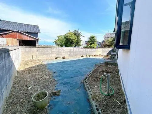 2LDK Property Toyama City Toyama Prefecture (2)