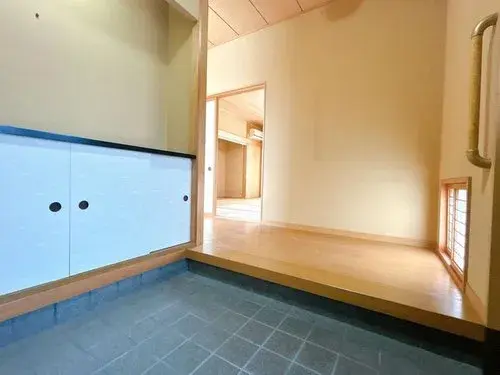 2LDK Property Toyama City Toyama Prefecture (13)