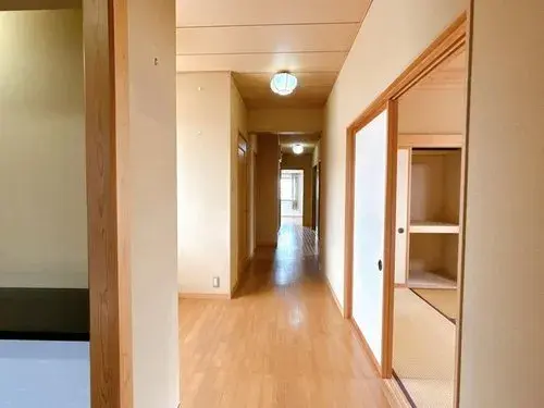 2LDK Property Toyama City Toyama Prefecture (14)