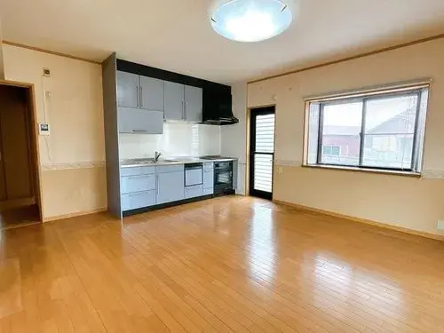 2LDK Property Toyama City Toyama Prefecture (15)