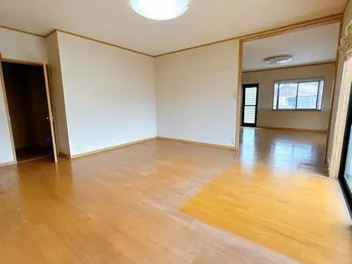 2LDK Property Toyama City Toyama Prefecture (16)