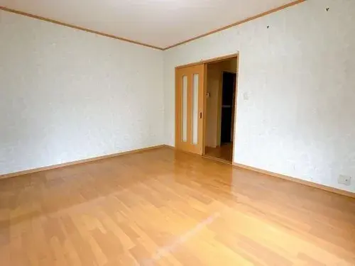2LDK Property Toyama City Toyama Prefecture (17)