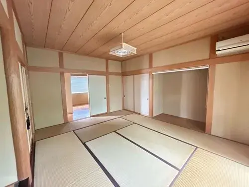 2LDK Property Toyama City Toyama Prefecture (18)