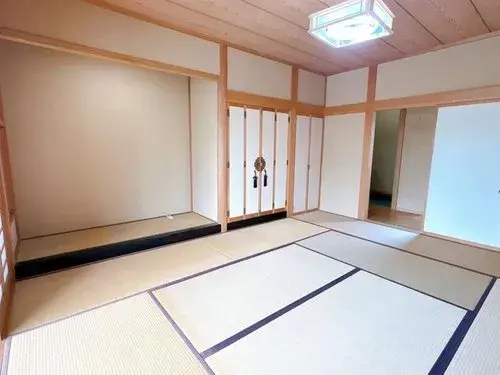 2LDK Property Toyama City Toyama Prefecture (19)