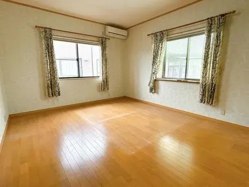 2LDK Property Toyama City Toyama Prefecture (20)