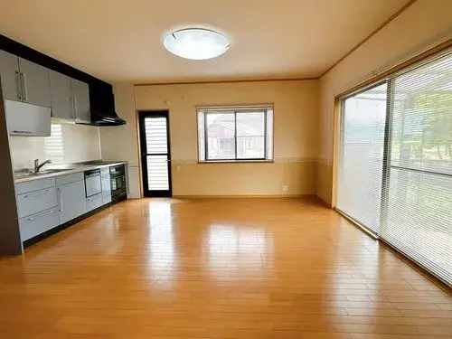 2LDK Property Toyama City Toyama Prefecture (21)