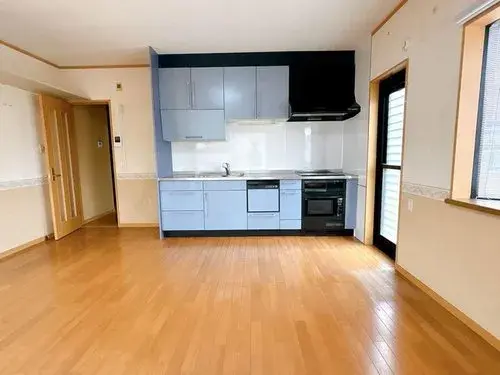 2LDK Property Toyama City Toyama Prefecture (23)