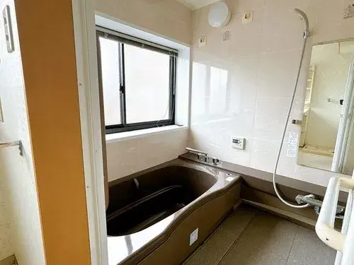 2LDK Property Toyama City Toyama Prefecture (25)
