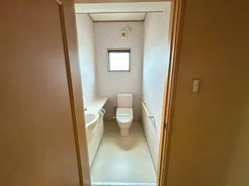 2LDK Property Toyama City Toyama Prefecture (26)