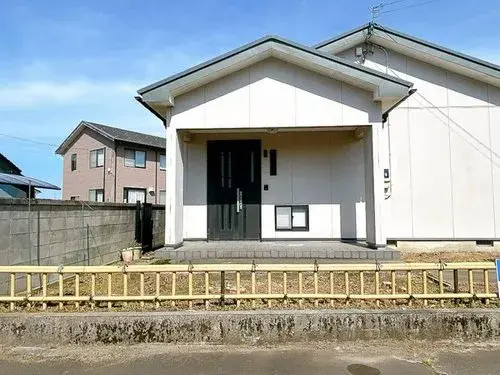 2LDK Property Toyama City Toyama Prefecture (4)