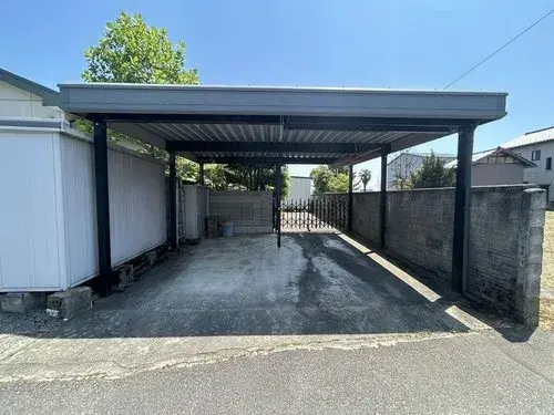 2LDK Property Toyama City Toyama Prefecture (5)