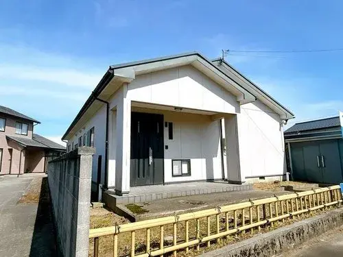 2LDK Property Toyama City Toyama Prefecture (6)