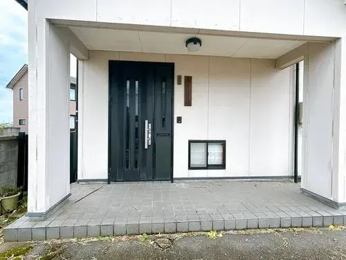 2LDK Property Toyama City Toyama Prefecture (7)