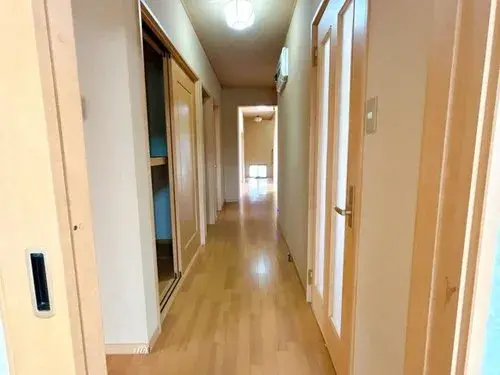 2LDK Property Toyama City Toyama Prefecture (9)