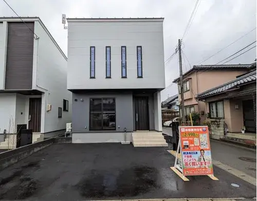Akiya in Arrondissement Est de Niigata