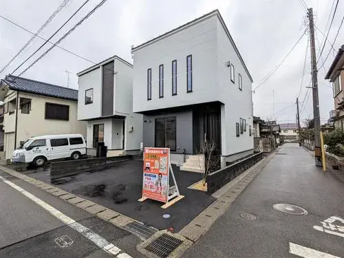 Bien immobilier 3LDK Ville de Niigata Arrondissement de Higashi Préfecture de Niigata (2)