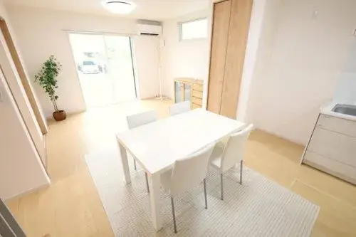 Bien immobilier 3LDK Ville de Niigata Arrondissement de Higashi Préfecture de Niigata (11)