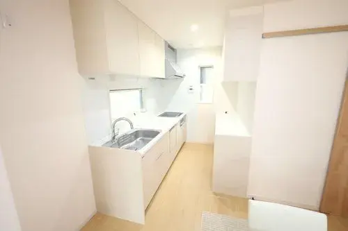 Bien immobilier 3LDK Ville de Niigata Arrondissement de Higashi Préfecture de Niigata (15)
