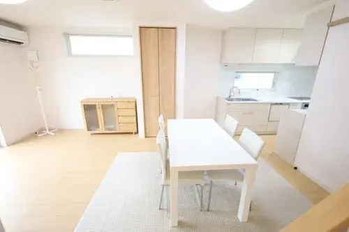 Bien immobilier 3LDK Ville de Niigata Arrondissement de Higashi Préfecture de Niigata (4)